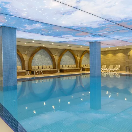 Mary Palace & Resort 5*