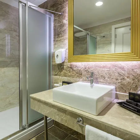 Mary Palace Resort & Spa 5* Manavgat