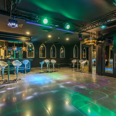 Resort Mary Palace Resort & Spa Manavgat