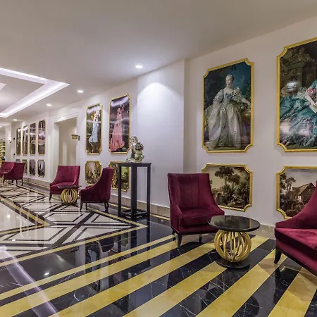 Mary Palace Resort & Spa Resort 5*