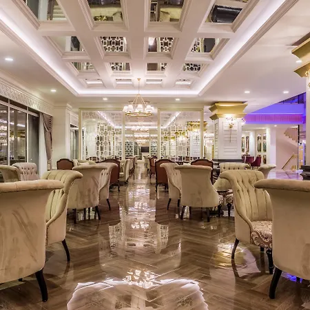 Mary Palace Resort & Spa 5*