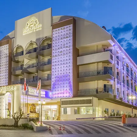 Mary Palace Resort & Spa 5*