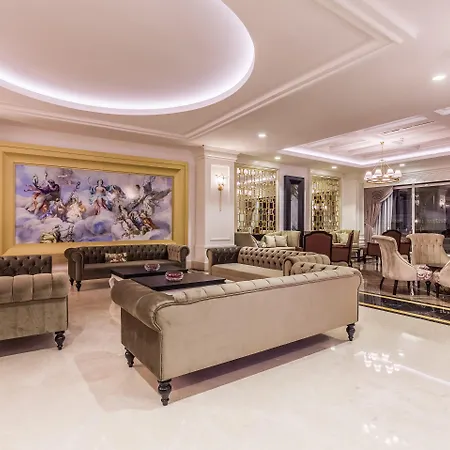 Mary Palace & Resort 5*