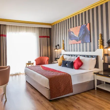 Mary Palace Resort & Spa Resort