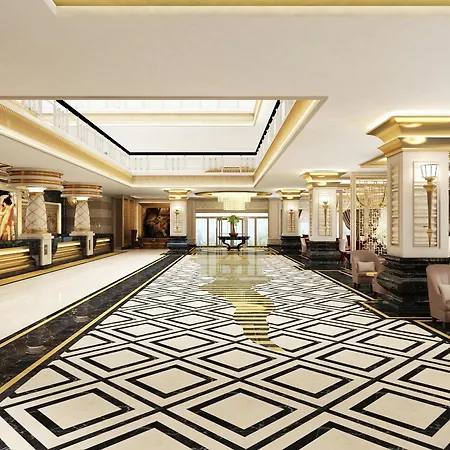 Resort Mary Palace Resort & Spa 5*