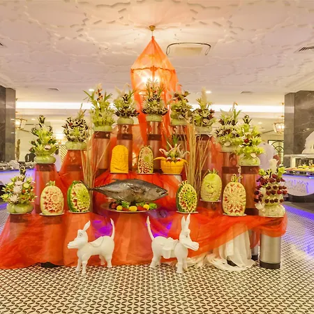 Resort Mary Palace Resort & Spa 5*