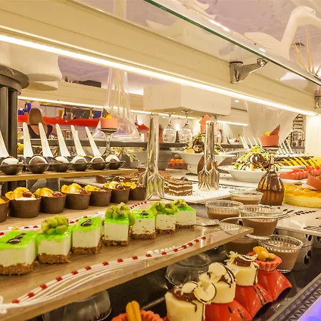 Mary Palace Resort & Spa 5* Manavgat