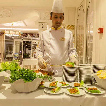 Mary Palace Resort & Spa 5*