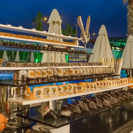 Resort Mary Palace &