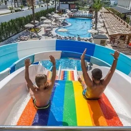 Mary Palace Resort & Spa 5*