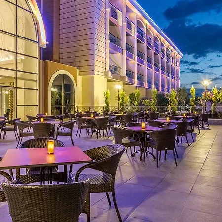 Resort Mary Palace Resort & Spa 5*