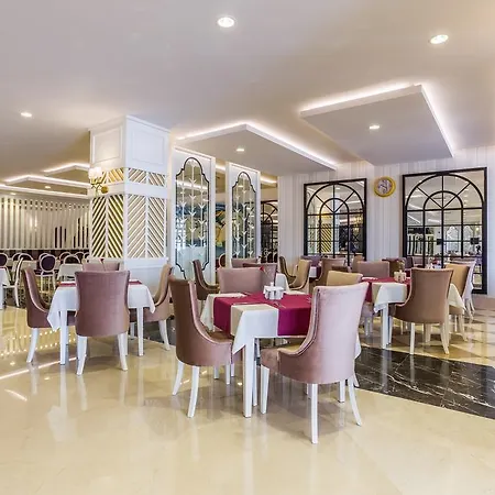 Resort Mary Palace & Manavgat