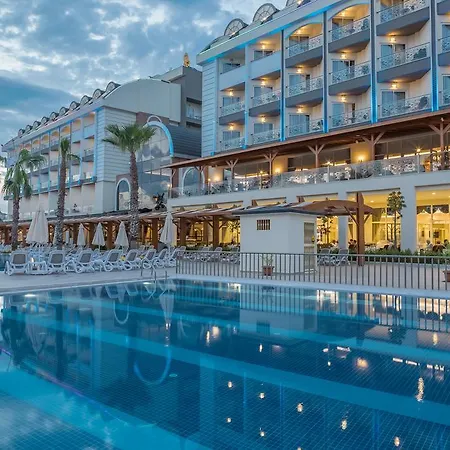 Mary Palace Resort & Spa Resort Manavgat