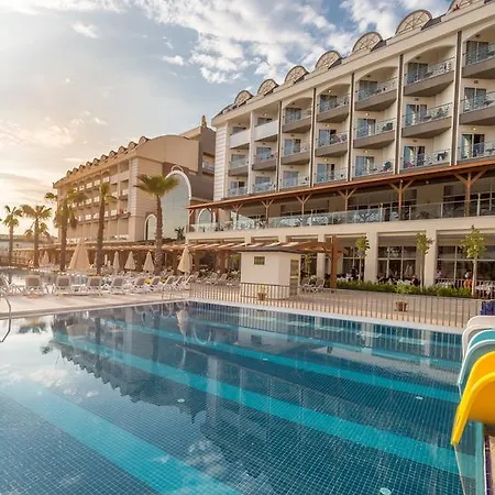 Mary Palace Resort & Spa Manavgat