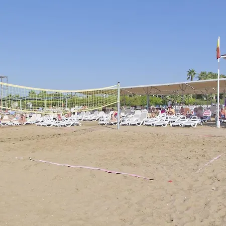 Resort Mary Palace Resort & Spa 5*