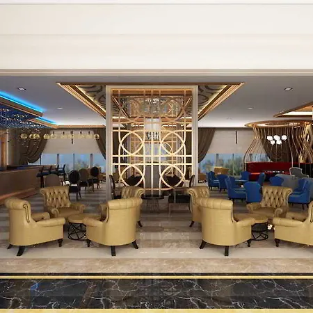 Mary Palace Resort & Spa Resort