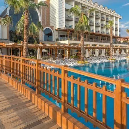 Resort Mary Palace Resort & Spa 5*