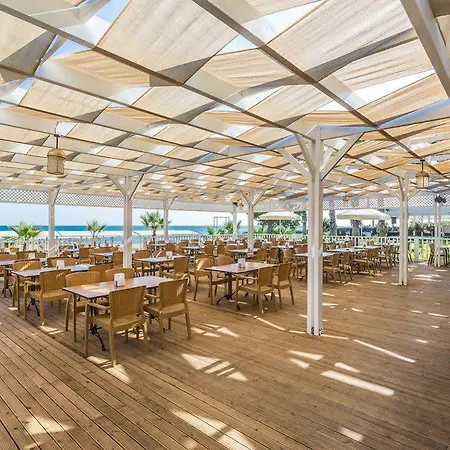 Mary Palace Resort & Spa 5*