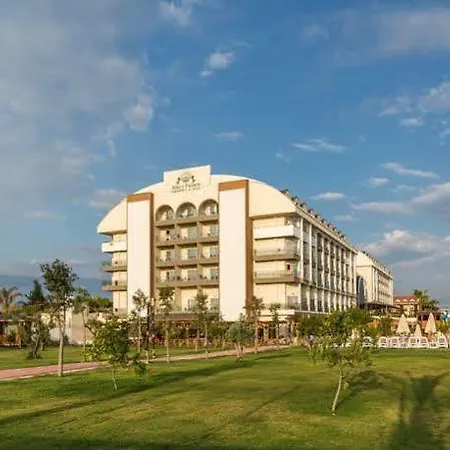 Resort Mary Palace Resort & Spa Manavgat