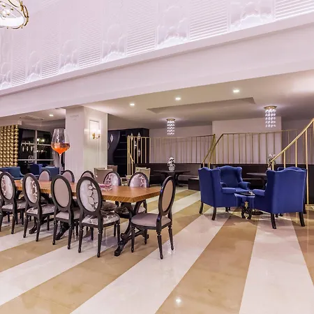 Mary Palace Resort & Spa 5*