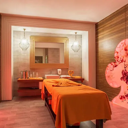 Mary Palace Resort & Spa Resort