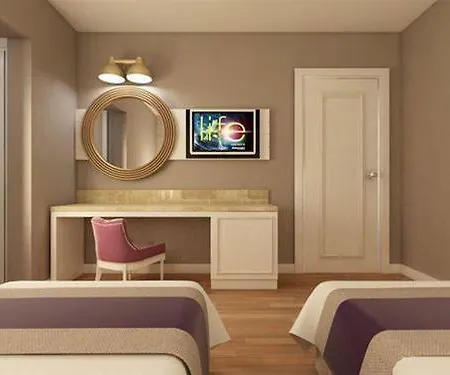 Resort Mary Palace Resort & Spa 5*