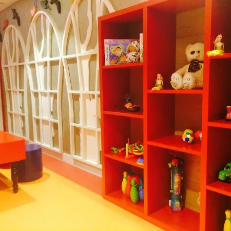 Resort Mary Palace Resort & Spa