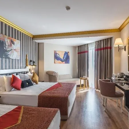 Mary Palace Resort & Spa