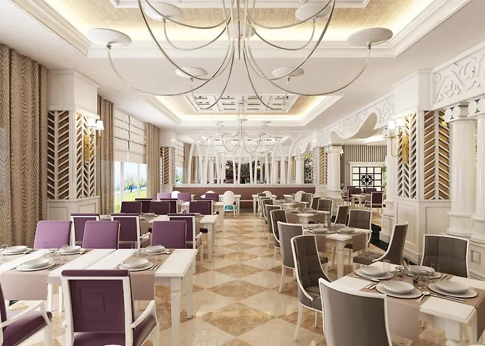 Mary Palace & 마나브가트