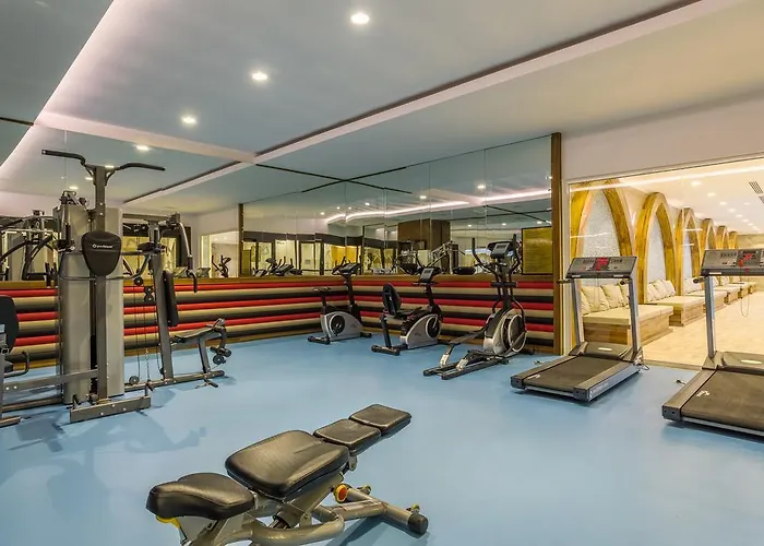 Mary Palace & 리조트 5*