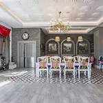 Mary Palace & 5* Манавгат