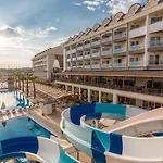 Mary Palace & 5* Манавгат