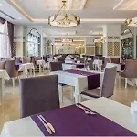 Курортный комплекс Mary Palace & 5*