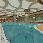 Mary Palace & Курортный комплекс Манавгат
