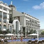 Mary Palace & 5* Манавгат