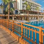 Курортный комплекс Mary Palace & 5*